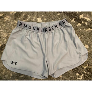 Under Armour Women's Athletic Shorts Med